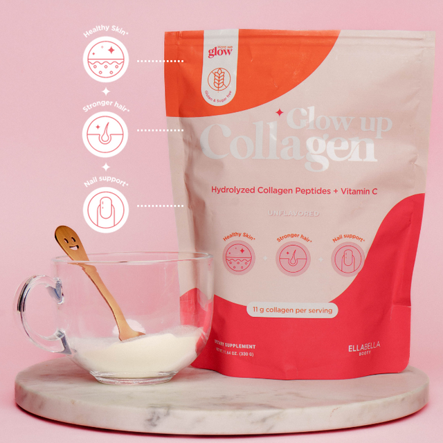 Glow Up Collagen