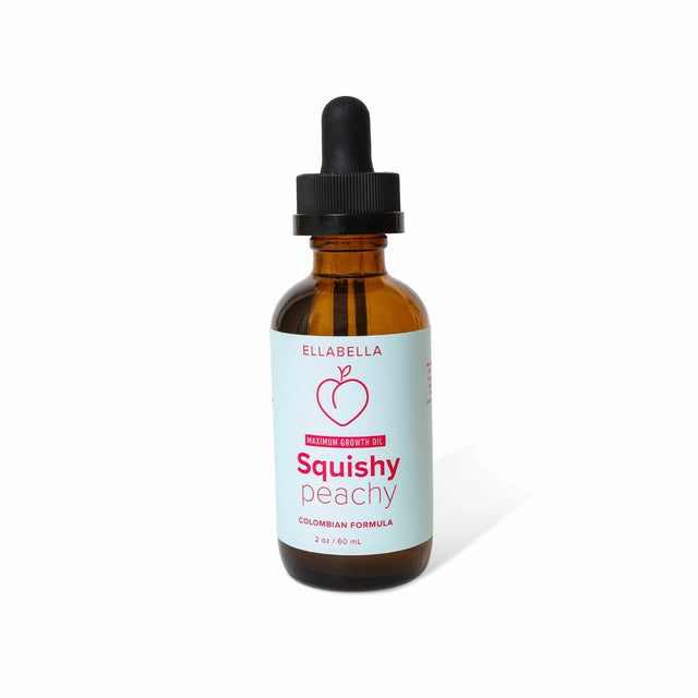 Squishy Peachy Filler Serum