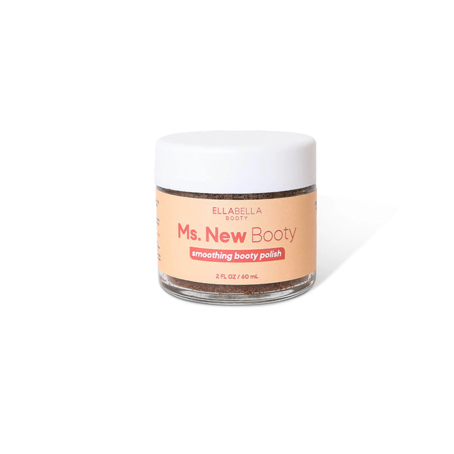 Ms New Booty Walnut Scrub