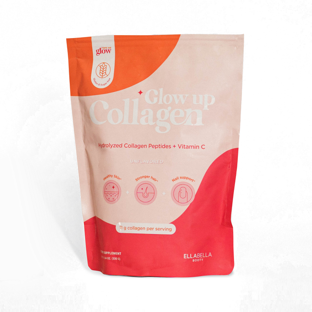 Glow Up Collagen